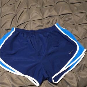 nike shorts